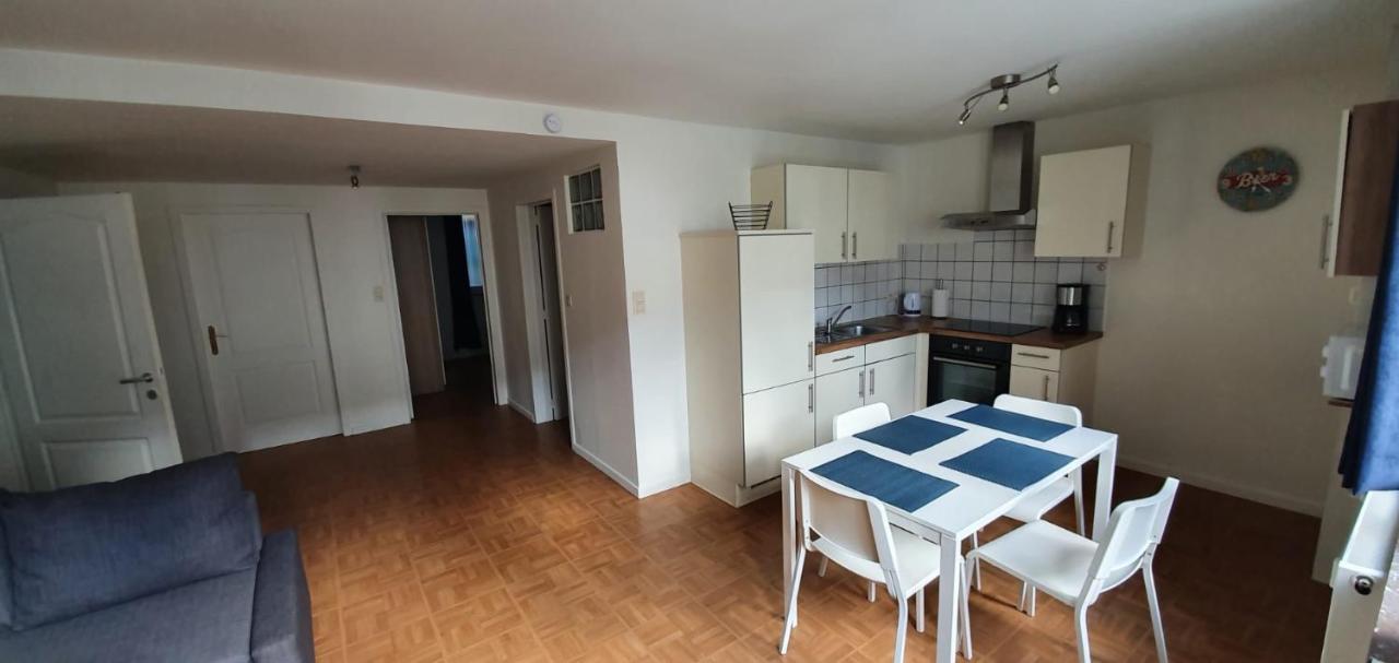 Le Moniquet Bouillon Exterior foto